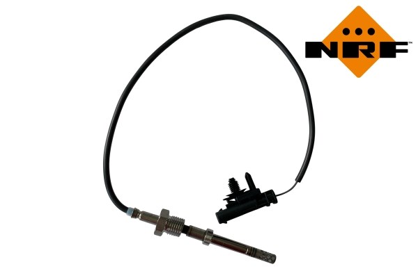 avgastemperatur Sensor, 12V Nrf 707171 NRF
