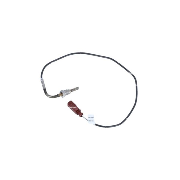 Sensor, avgastemperatur 12V Nrf 707178 NRF