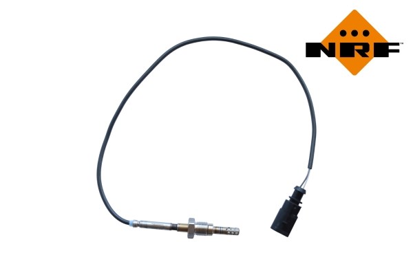 avgastemperatur Sensor, 12V Nrf 707181 NRF