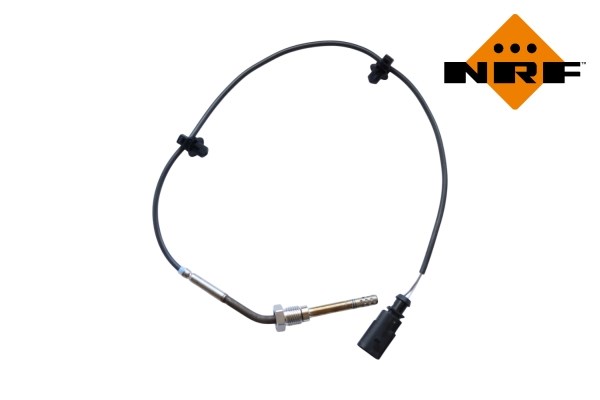Sensor, avgastemperatur 12V Nrf 707183 NRF