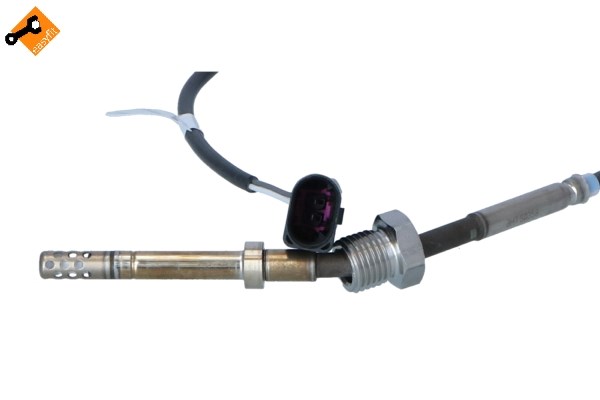 Sensor, avgastemperatur 12V Nrf 707183 NRF