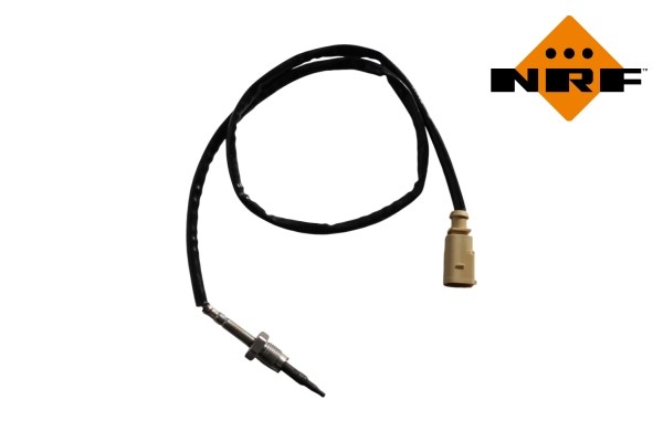 avgastemperatur Sensor, 12V Nrf 707190 NRF