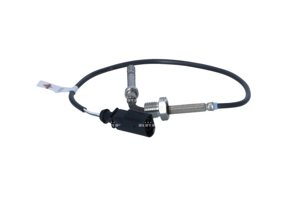 Sensor, avgastemperatur 12V, Höger Nrf 707201 NRF