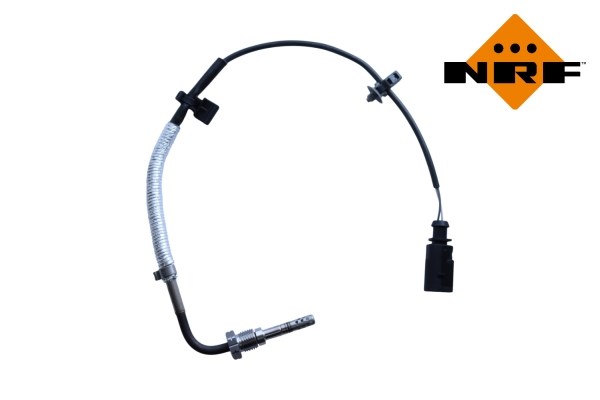 Sensor, avgastemperatur 12V Nrf 707210 NRF