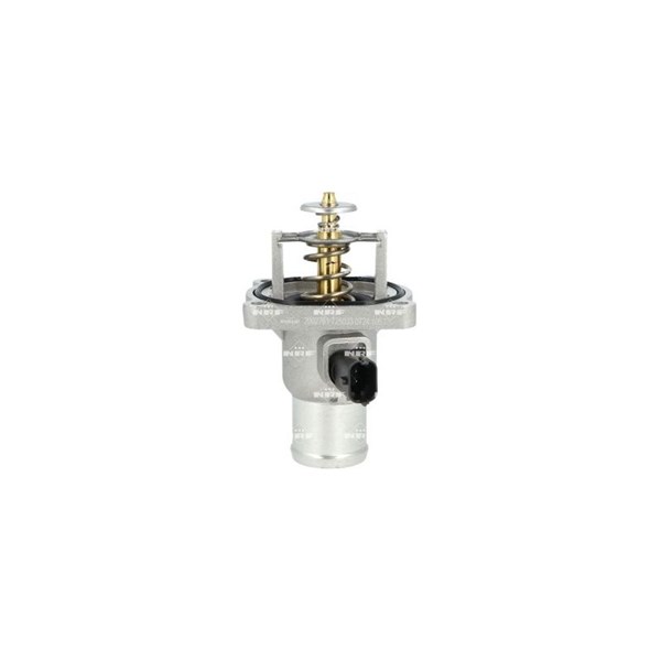 Termostat, kylvätska Nrf 725033 NRF