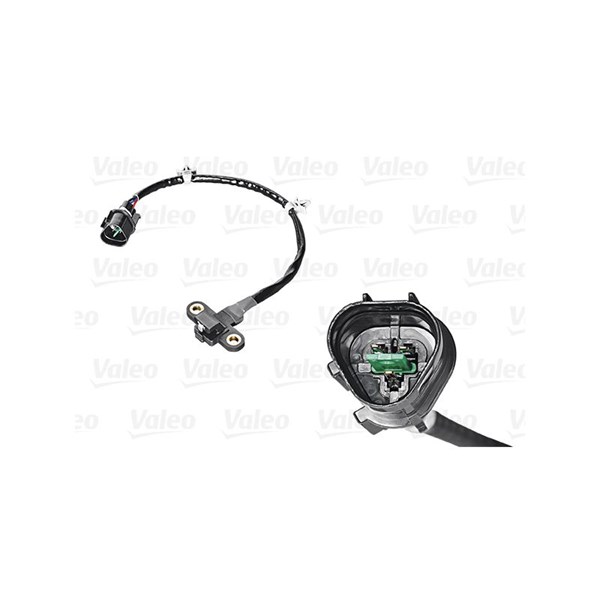 Impulsgivare, vevaxel 12V Valeo 254080 VALEO