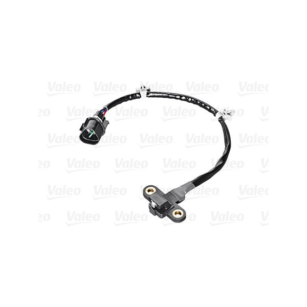 Impulsgivare, vevaxel 12V Valeo 254080 VALEO Impulsgivare, vevaxel 12V Valeo 254080 VALEO