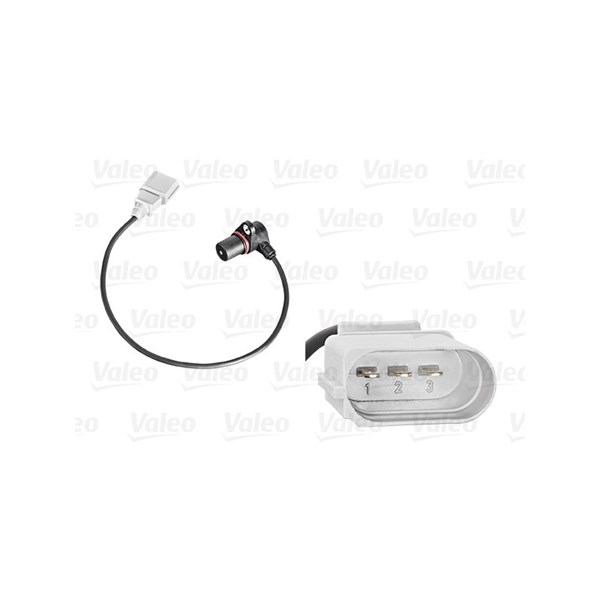 Impulsgivare, vevaxel 12V Valeo 254101 VALEO