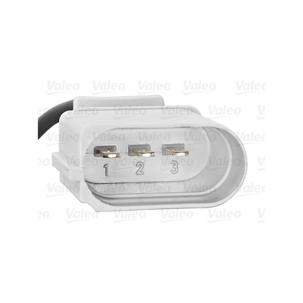 Impulsgivare, vevaxel 12V Valeo 254101 VALEO Impulsgivare, vevaxel 12V Valeo 254101 VALEO