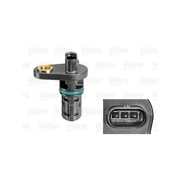 Impulsgivare, vevaxel 12V Valeo 254110 VALEO Impulsgivare, vevaxel 12V Valeo 254110 VALEO