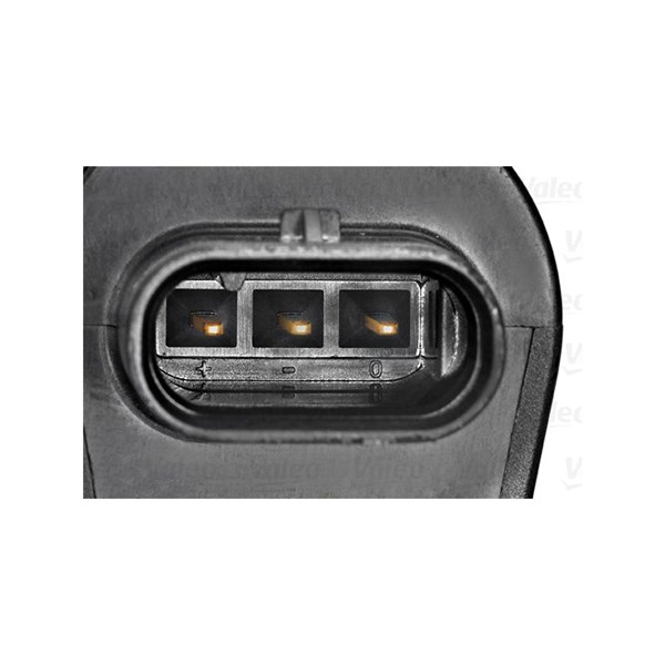 Impulsgivare, vevaxel 12V Valeo 254110 VALEO Impulsgivare, vevaxel 12V Valeo 254110 VALEO