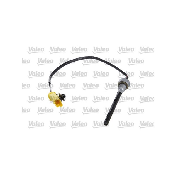 Sensor, motoroljenivå Valeo 366201 VALEO