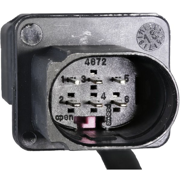 Lambdasond Valeo 368400 VALEO