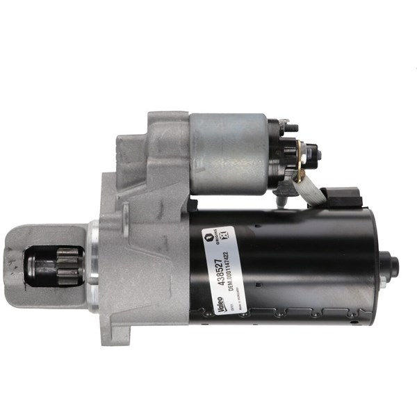 Startmotor 24V Valeo 438527 VALEO Startmotor 24V Valeo 438527 VALEO