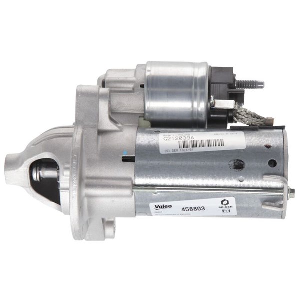 Startmotor 12V Valeo 458803 VALEO