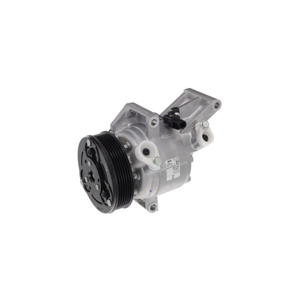 Kompressor, klimatanläggning 12V Valeo 559618 VALEO Kompressor, klimatanläggning 12V Valeo 559618 VALEO