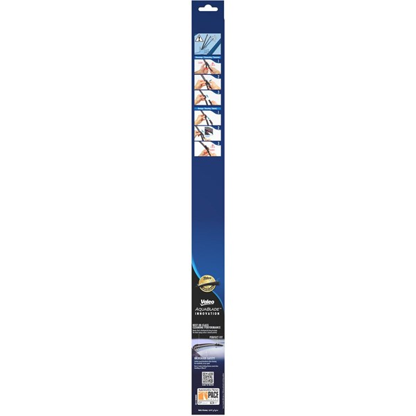 Torkarblad, Fram Valeo 572306 VALEO Torkarblad, Fram Valeo 572306 VALEO