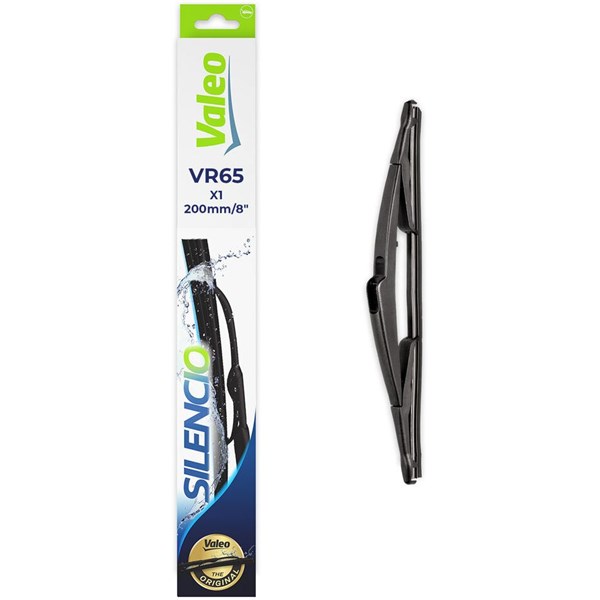 Torkarblad, Bak Valeo 574085 VALEO Torkarblad, Bak Valeo 574085 VALEO
