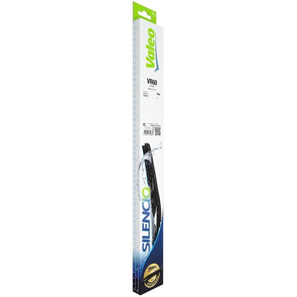 Torkarblad, Bak Valeo 574088 VALEO