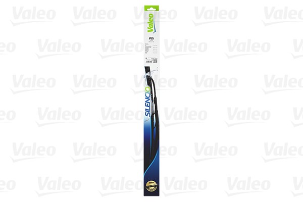 Torkarblad, Förarsida, Mitt, Passagerarsida Valeo 574180 VALEO