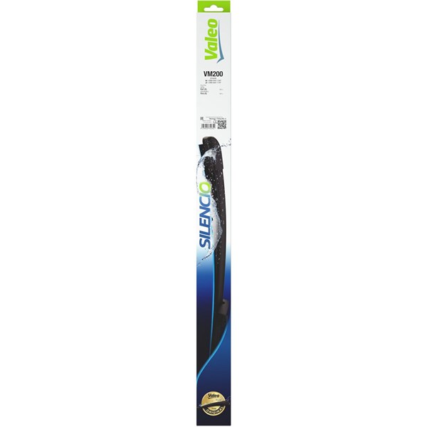 Torkarblad, Fram Valeo 574235 VALEO Torkarblad, Fram Valeo 574235 VALEO