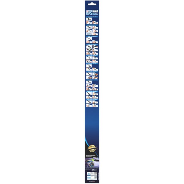 Torkarblad, Fram Valeo 574235 VALEO Torkarblad, Fram Valeo 574235 VALEO