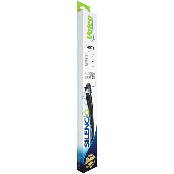 Torkarblad, Bak Valeo 574588 VALEO Torkarblad, Bak Valeo 574588 VALEO