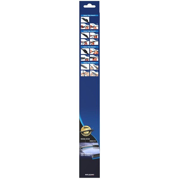 Torkarblad, Bak Valeo 574588 VALEO