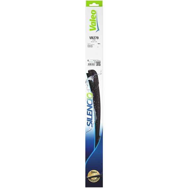 Torkarblad, Bak Valeo 574589 VALEO