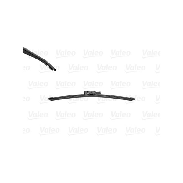 Torkarblad, Bak Valeo 574592 VALEO