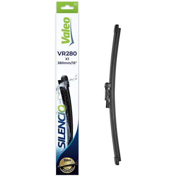 Torkarblad, Bak Valeo 574592 VALEO Torkarblad, Bak Valeo 574592 VALEO