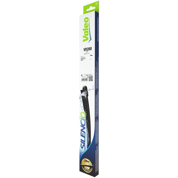 Torkarblad, Bak Valeo 574592 VALEO