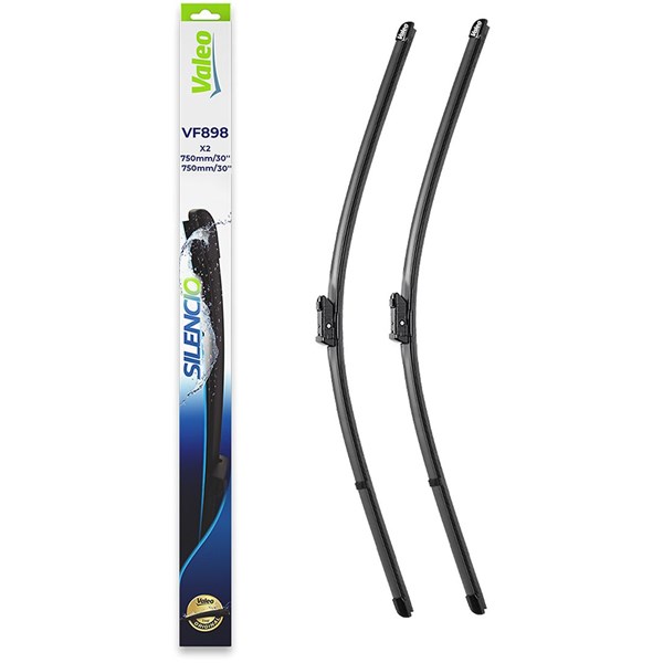 Torkarblad, Fram Valeo 577898 VALEO Torkarblad, Fram Valeo 577898 VALEO
