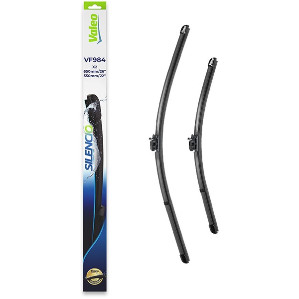 Torkarblad, Fram Valeo 577984 VALEO