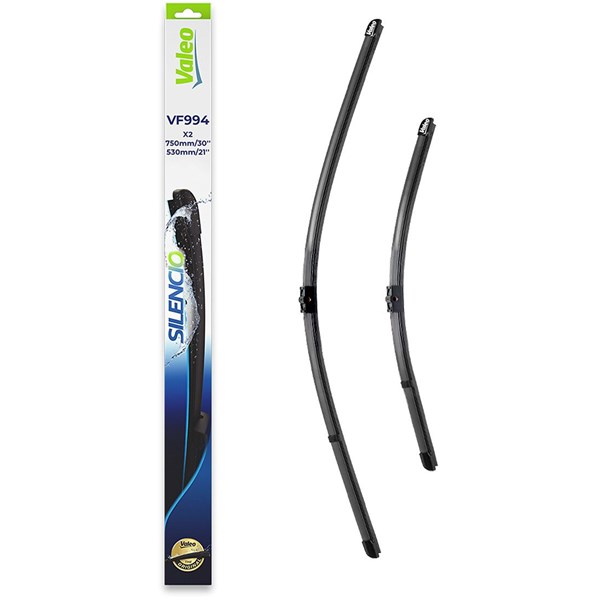 Torkarblad, Fram Valeo 577994 VALEO Torkarblad, Fram Valeo 577994 VALEO
