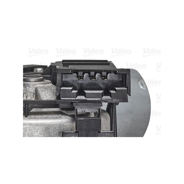 Torkarmotor 12V, Bak Valeo 582610 VALEO Torkarmotor 12V, Bak Valeo 582610 VALEO