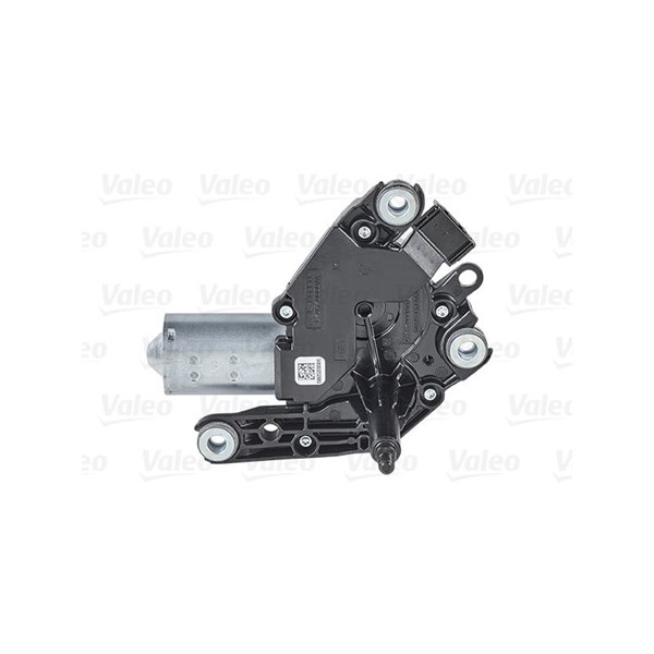 Torkarmotor 12V, Bak Valeo 582612 VALEO Torkarmotor 12V, Bak Valeo 582612 VALEO