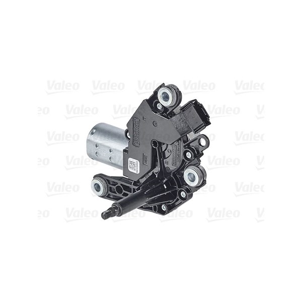 Torkarmotor 12V, Bak Valeo 582612 VALEO