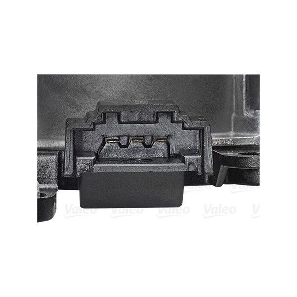Torkarmotor 12V, Bak Valeo 582612 VALEO Torkarmotor 12V, Bak Valeo 582612 VALEO