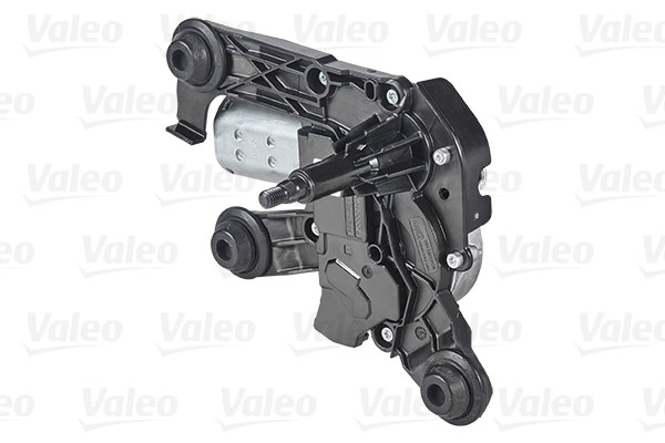 Torkarmotor 12V, Bak Valeo 582615 VALEO Torkarmotor 12V, Bak Valeo 582615 VALEO