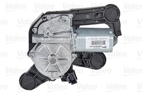 Torkarmotor 12V, Bak Valeo 582615 VALEO Torkarmotor 12V, Bak Valeo 582615 VALEO