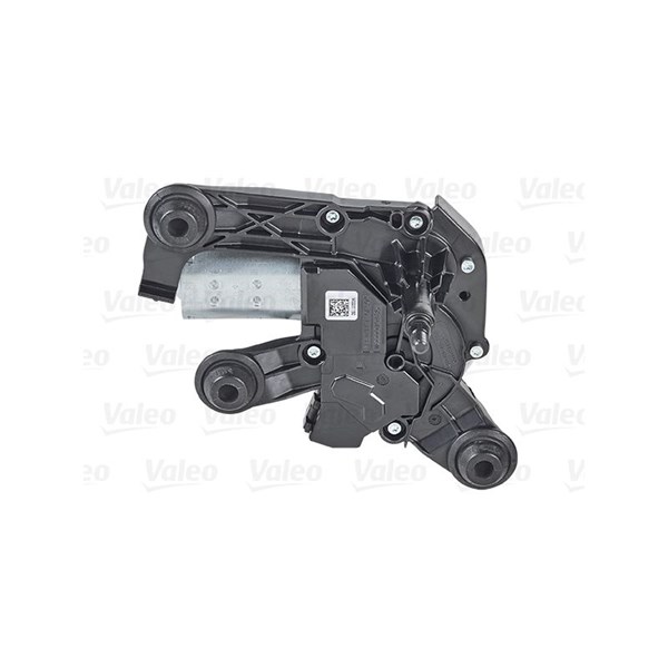 Torkarmotor 12V, Bak Valeo 582615 VALEO Torkarmotor 12V, Bak Valeo 582615 VALEO