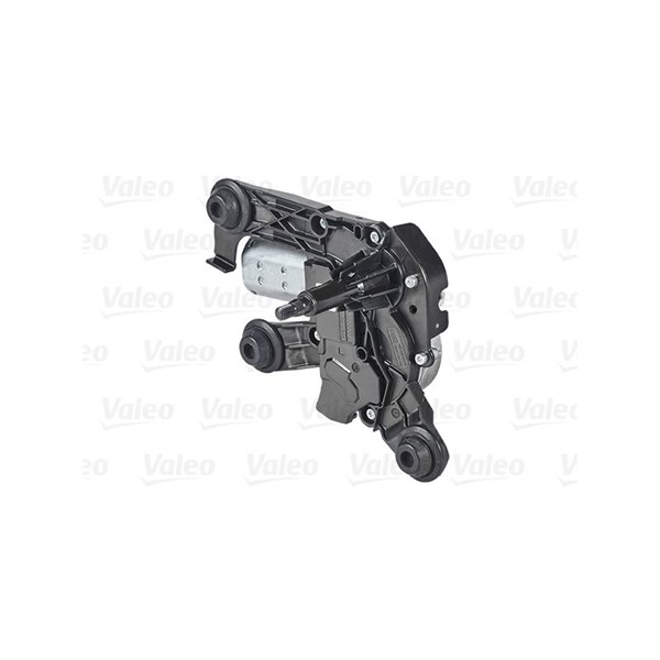 Torkarmotor 12V, Bak Valeo 582615 VALEO Torkarmotor 12V, Bak Valeo 582615 VALEO