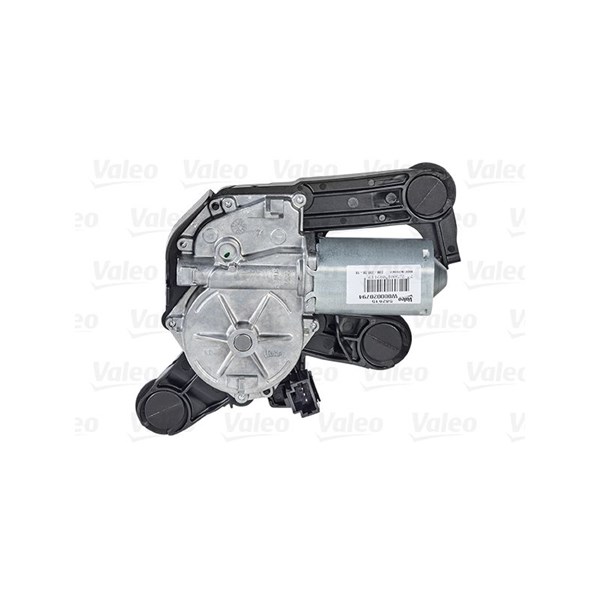 Torkarmotor 12V, Bak Valeo 582615 VALEO Torkarmotor 12V, Bak Valeo 582615 VALEO