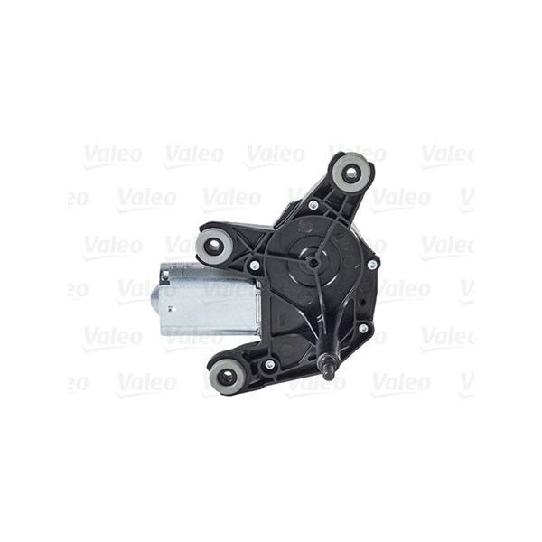 Torkarmotor 12V, Bak Valeo 582617 VALEO Torkarmotor 12V, Bak Valeo 582617 VALEO