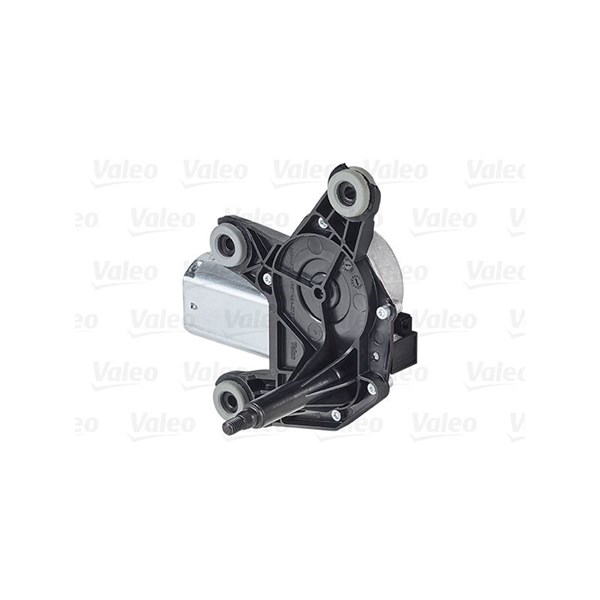 Torkarmotor 12V, Bak Valeo 582617 VALEO