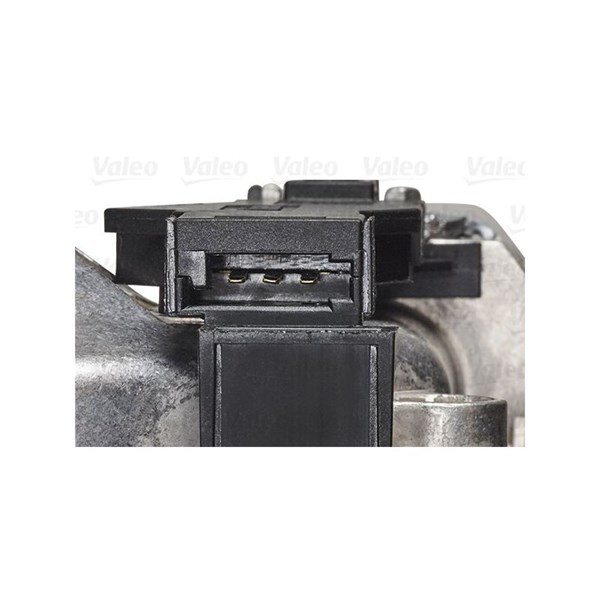 Torkarmotor 12V, Bak Valeo 582617 VALEO Torkarmotor 12V, Bak Valeo 582617 VALEO
