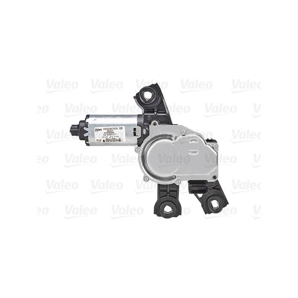 Torkarmotor 12V, Bak Valeo 582621 VALEO Torkarmotor 12V, Bak Valeo 582621 VALEO