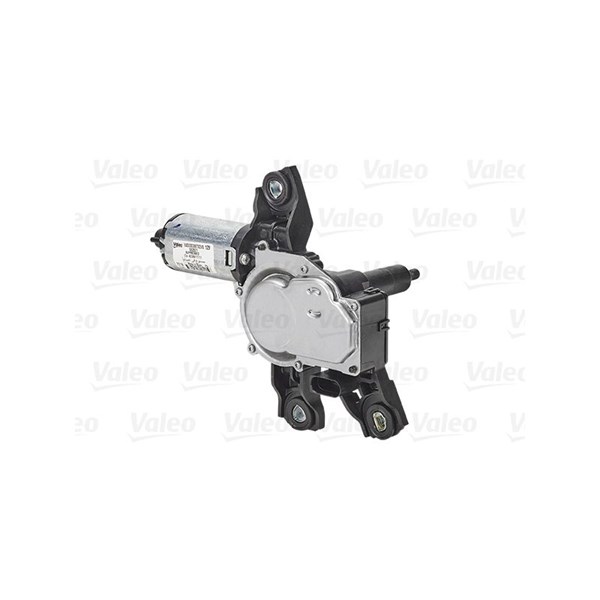 Torkarmotor 12V, Bak Valeo 582621 VALEO Torkarmotor 12V, Bak Valeo 582621 VALEO