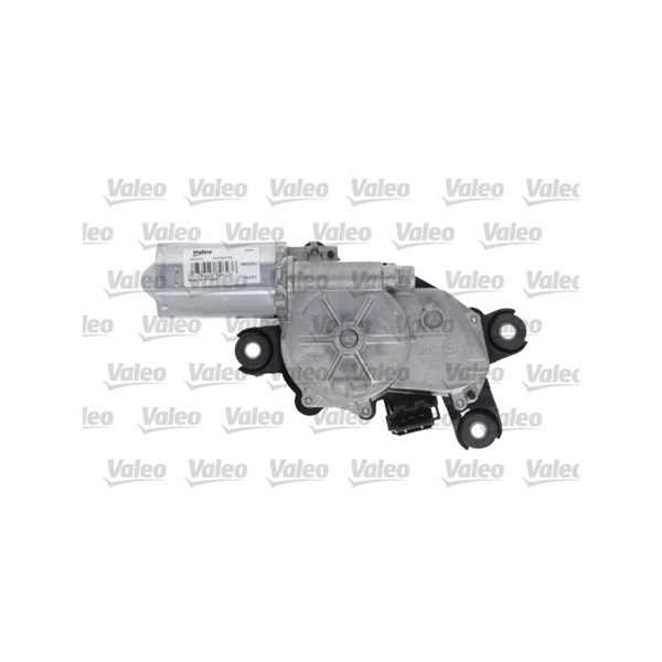 Torkarmotor 12V, Bak Valeo 582623 VALEO Torkarmotor 12V, Bak Valeo 582623 VALEO